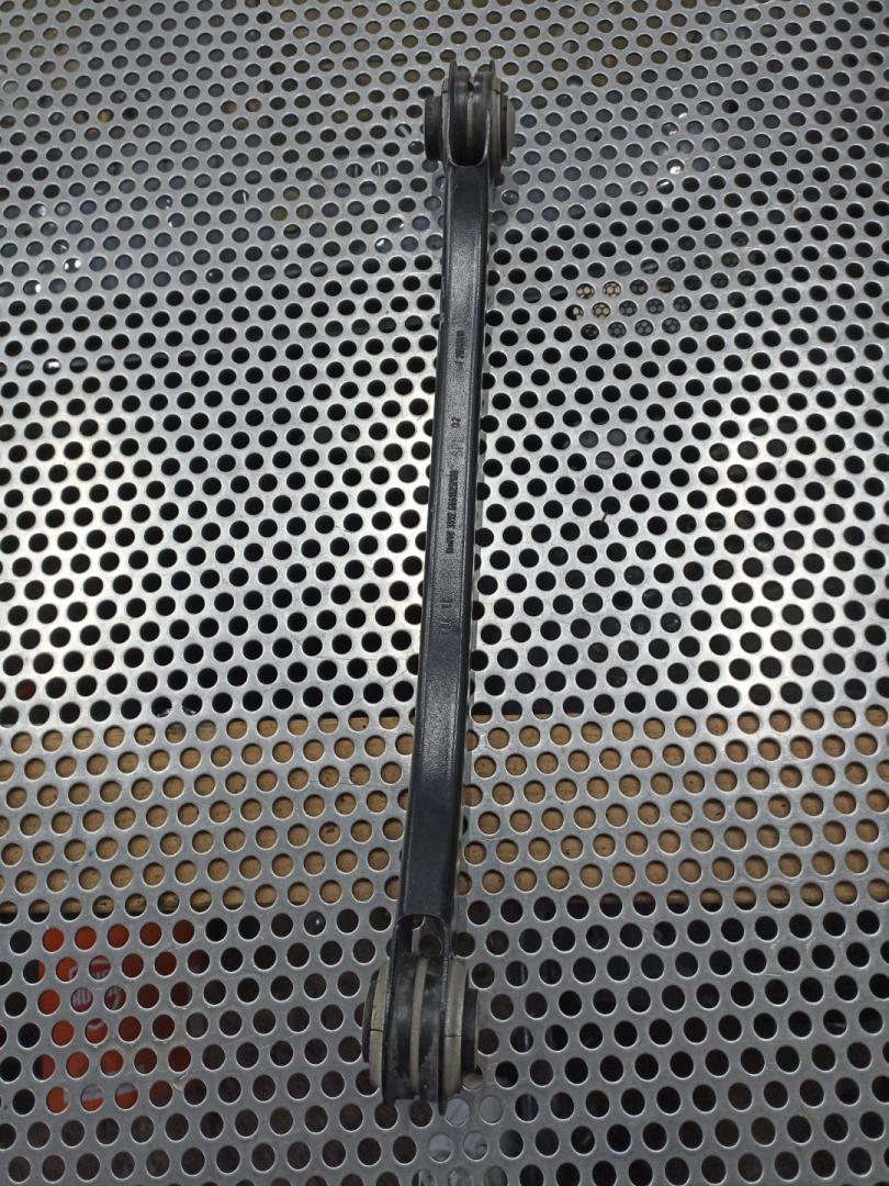 рычаг задний левый BMW 5 серия G30/G31 G30 2020, 2.0 л., B46 B20 B, бензин, АКПП, седан, задний привод, 33326861125, 6861125 - фото №1