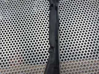 щиток моторного отсека BMW 5 серия G30/G31 G30 2020, 2.0 л., B46 B20 B, бензин, АКПП, седан, задний привод, 51717340190, 7340190