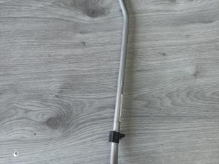 трос ручника BMW 1 серия F20/F21 [2-й рестайлинг] F20 2018, 2.0 л., B48 B20 B, бензин, АКПП, mineral gray, хетчбэк 5 дв., задний привод, правый руль, 34406792262, 6792262