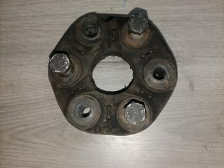 муфта кардана BMW 5 серия G30/G31 G30 2020, 2.0 л., B46 B20 B, бензин, АКПП, седан, задний привод, 26118681477, 8681477