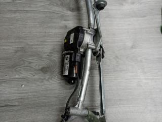 механизм стеклоочистителя (трапеция дворников) BMW 5 серия G30/G31 G30 2020, 2.0 л., B46 B20 B, бензин, АКПП, седан, задний привод, 61619851351, 9851351