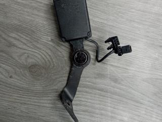 ремень безопасности BMW 5 серия G30/G31 G30 2020, 2.0 л., B46 B20 B, бензин, АКПП, седан, задний привод, 72117475017, 7475017