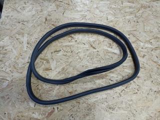 уплотнитель двери BMW X3 G01 [рестайлинг] G01 2022, 2.0 л., B46 B20 B, бензин, АКПП, 475, внедорожник 5 дв., задний привод, 51727468930, 7468930, 7393449