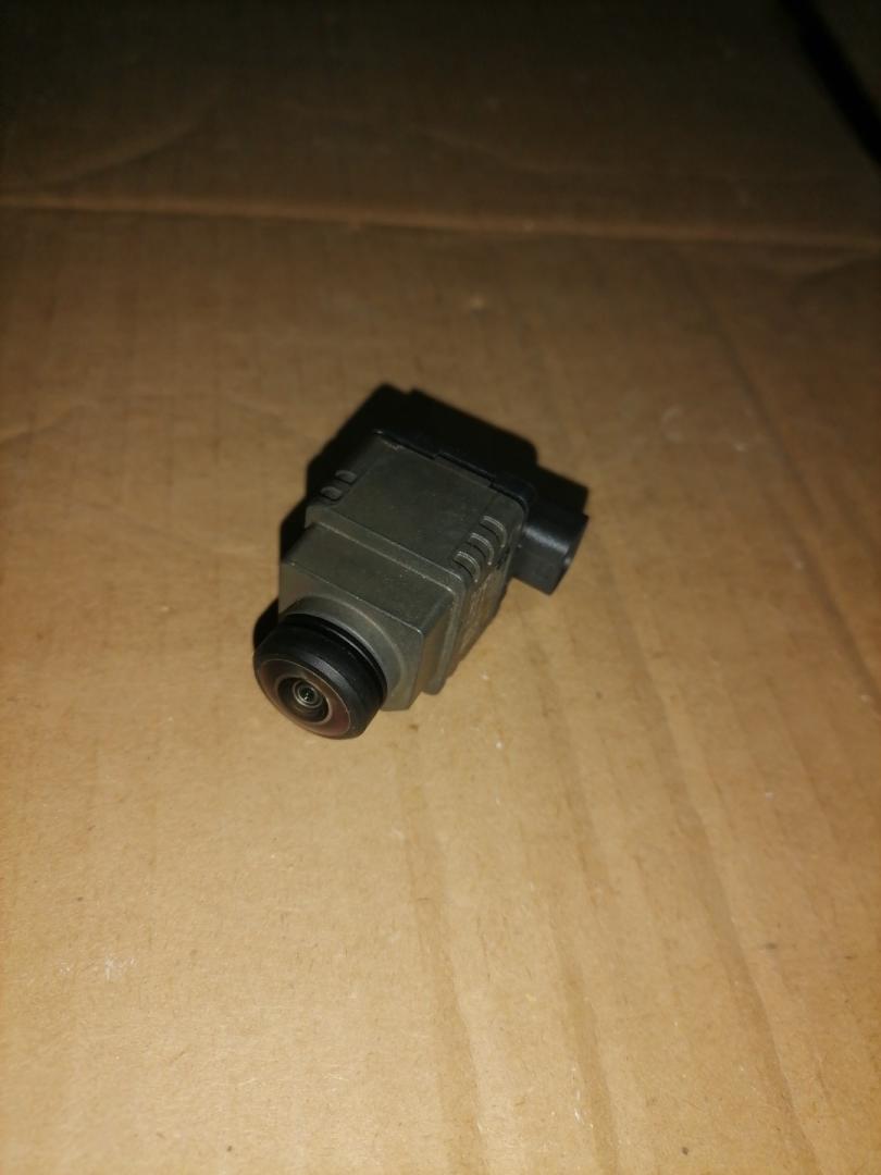 камера заднего вида BMW 5 серия G30/G31 G30 2020, 2.0 л., B46 B20 B, бензин, АКПП, седан, задний привод, 9832846 - фото №1