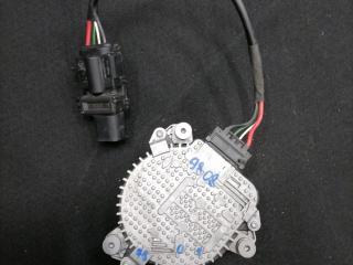 двигатель вентилятора радиатора BMW 5 серия G30/G31 G30 2020, 2.0 л., B46 B20 B, бензин, АКПП, седан, задний привод, 8686164