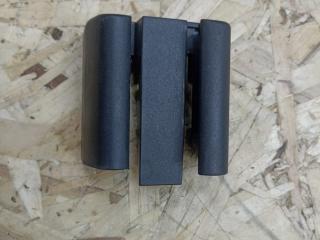 Пластик салазок сидений BMW 5 серия G30/G31 G30 2020, 2.0 л., B46 B20 B, бензин, АКПП, седан, задний привод, 52107297350, 7297350