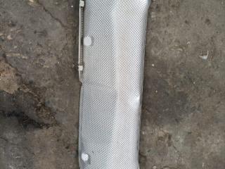 тепловой экран глушителя BMW 5 серия G30/G31 G30 2020, 2.0 л., B46 B20 B, бензин, АКПП, седан, задний привод, 51487340836, 7340836