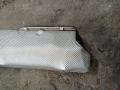тепловой экран глушителя BMW 5 серия G30/G31 G30 2020, 2.0 л., B46 B20 B, бензин, АКПП, седан, задний привод, 51487340836, 7340836 - фото №5