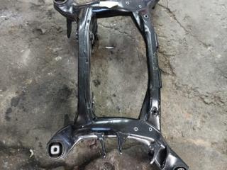 балка подвески задняя BMW X3 G01 [рестайлинг] G01 2022, 2.0 л., B46 B20 B, бензин, АКПП, 475, внедорожник 5 дв., задний привод, 33306874406, 6874406