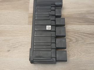 Блок питания BMW 5 серия G30/G31 G30 2020, 2.0 л., B46 B20 B, бензин, АКПП, седан, задний привод, 8638551, 12638638551