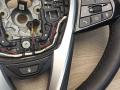 руль BMW 5 серия G30/G31 G30 2020, 2.0 л., B46 B20 B, бензин, АКПП, седан, задний привод - фото №3