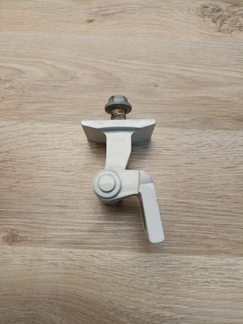 петля двери BMW X3 G01 2018, 3.0 л., B58 B30 A, бензин, АКПП, a300, внедорожник 5 дв., полный привод, 41007495992, 7495992, 7397384 - фото №1