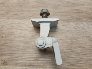 петля двери BMW X3 G01 2018, 3.0 л., B58 B30 A, бензин, АКПП, a300, внедорожник 5 дв., полный привод, 41007495992, 7495992, 7397384