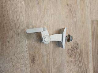 петля двери BMW X3 G01 2018, 3.0 л., B58 B30 A, бензин, АКПП, a300, внедорожник 5 дв., полный привод, 7397383, 41007495991, 7495991