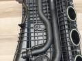 коллектор впускной BMW X3 G01 2018, 3.0 л., B58 B30 A, бензин, АКПП, a300, внедорожник 5 дв., полный привод, 11618603913, 8603913 - фото №3