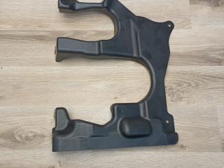 защита рулевой рейки BMW X3 G01 2018, 3.0 л., B58 B30 A, бензин, АКПП, a300, внедорожник 5 дв., полный привод, 7394807, 51757394807