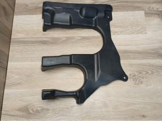 защита рулевой рейки BMW X3 G01 2018, 3.0 л., B58 B30 A, бензин, АКПП, a300, внедорожник 5 дв., полный привод, 51757394808, 7394808