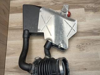 резонатор воздушного фильтра BMW X3 G01 2018, 3.0 л., B58 B30 A, бензин, АКПП, a300, внедорожник 5 дв., полный привод, 13718607950, 8607950, 13718678922, 8678922