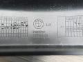 накладка петли багажника левая BMW X3 G01 2018, 3.0 л., B58 B30 A, бензин, АКПП, a300, внедорожник 5 дв., полный привод, 7403757, 51497403757 - фото №5