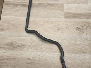 патрубок (трубопровод, шланг) BMW X3 G01 2018, 3.0 л., B58 B30 A, бензин, АКПП, a300, внедорожник 5 дв., полный привод, 17127535559, 7535559