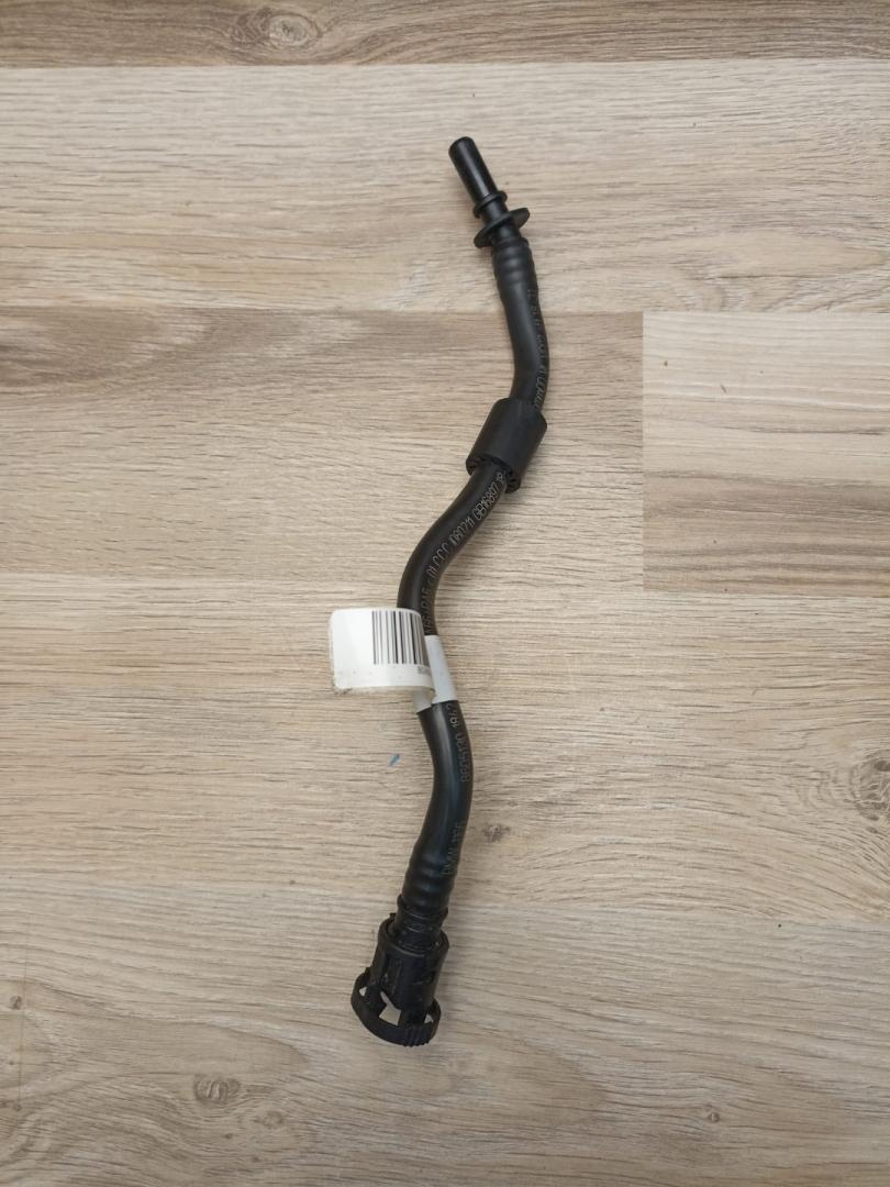 трубка вакуумная усилителя тормозов BMW X3 G01 2018, 3.0 л., B58 B30 A, бензин, АКПП, a300, внедорожник 5 дв., полный привод, 11668605130, 8605130 - фото №1