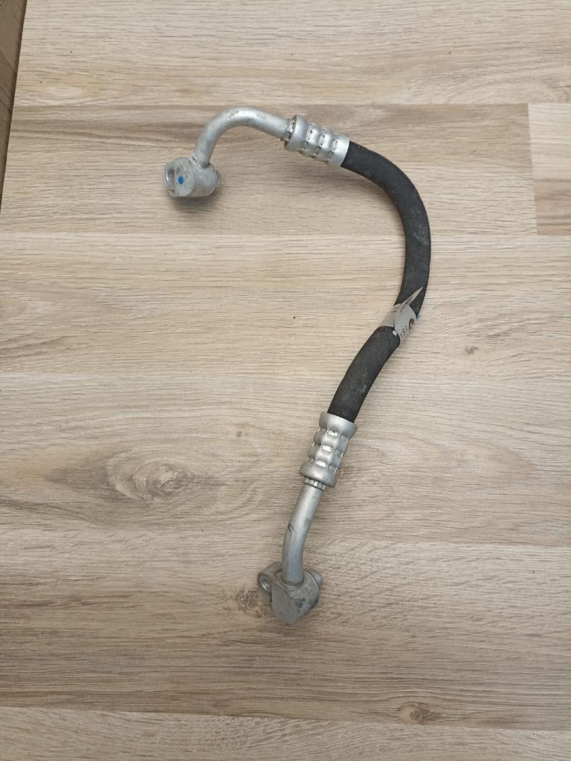 трубка кондиционера BMW X3 G01 2018, 3.0 л., B58 B30 A, бензин, АКПП, a300, внедорожник 5 дв., полный привод, 64539354554, 9354554 - фото №1