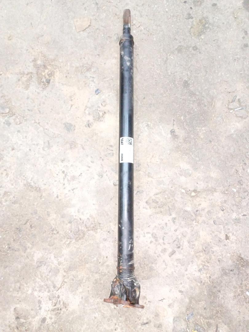 карданный вал BMW X3 G01 2018, 3.0 л., B58 B30 A, бензин, АКПП, a300, внедорожник 5 дв., полный привод, 26209425911, 9425911 - фото №1