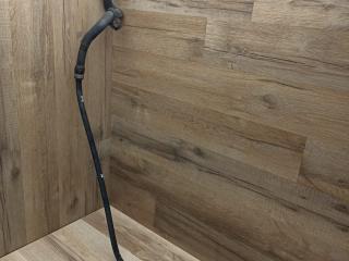 патрубок (трубопровод, шланг) BMW X3 G01 2018, 3.0 л., B58 B30 A, бензин, АКПП, a300, внедорожник 5 дв., полный привод, 17127535548, 7535548