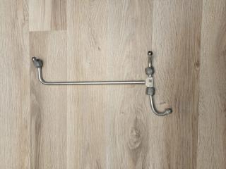 трубка топливная BMW X3 G01 2018, 3.0 л., B58 B30 A, бензин, АКПП, a300, внедорожник 5 дв., полный привод, 13538605242, 8605242