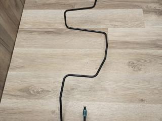 трубка тормозная BMW X3 G01 2018, 3.0 л., B58 B30 A, бензин, АКПП, a300, внедорожник 5 дв., полный привод, 34306872871, 6872871