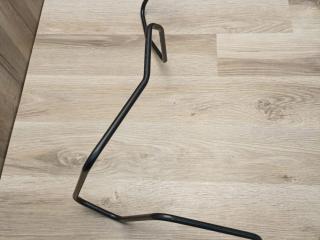 трубка тормозная BMW X3 G01 2018, 3.0 л., B58 B30 A, бензин, АКПП, a300, внедорожник 5 дв., полный привод, 34306872869, 6872869