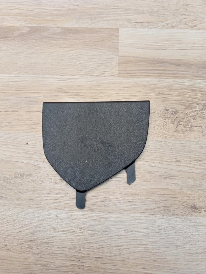 заглушка BMW X3 G01 2018, 3.0 л., B58 B30 A, бензин, АКПП, a300, внедорожник 5 дв., полный привод, 7460444 - фото №1