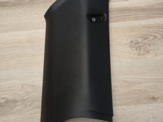 обшивка салона BMW X3 G01 2018, 3.0 л., B58 B30 A, бензин, АКПП, a300, внедорожник 5 дв., полный привод, 51437396419, 7396419, 51437449405, 7449405