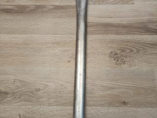 распорка стоек BMW X3 G01 2018, 3.0 л., B58 B30 A, бензин, АКПП, a300, внедорожник 5 дв., полный привод, 7403885, 51617403885