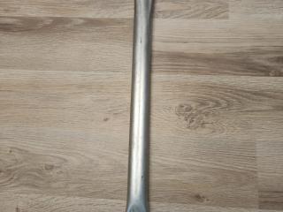 распорка стоек BMW X3 G01 2018, 3.0 л., B58 B30 A, бензин, АКПП, a300, внедорожник 5 дв., полный привод, 7403886, 51617403886