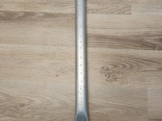 распорка стоек BMW X3 G01 2018, 3.0 л., B58 B30 A, бензин, АКПП, a300, внедорожник 5 дв., полный привод, 51617487843, 7487843