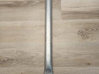 распорка стоек BMW X3 G01 2018, 3.0 л., B58 B30 A, бензин, АКПП, a300, внедорожник 5 дв., полный привод, 51617487843, 7487843