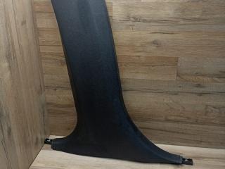 обшивка стойки центральной левой BMW X3 G01 2018, 3.0 л., B58 B30 A, бензин, АКПП, a300, внедорожник 5 дв., полный привод, 51437396431, 7396431