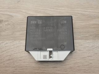 блок управления парктрониками BMW X3 G01 2018, 2.0 л., B46 B20 B, бензин, АКПП, внедорожник 5 дв., 66209476555, 9476555