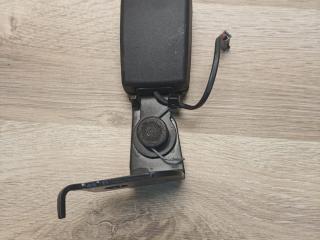 замок ремня безопасности BMW X3 G01 2021, 2.0 л., бензин, АКПП, внедорожник 5 дв., 7414287, 72117414287