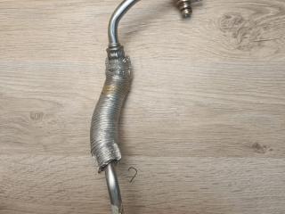 трубка охлаждения турбины BMW X3 G01 2018, 2.0 л., B46 B20 B, бензин, АКПП, внедорожник 5 дв., 7643094, 11537643094