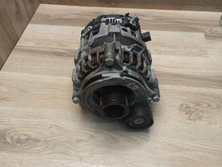 генератор BMW X3 G01 2018, 2.0 л., B46 B20 B, бензин, АКПП, внедорожник 5 дв., 8571357, 12318571357