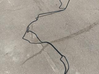 трубка топливная BMW X3 G01 2018, 2.0 л., B46 B20 B, бензин, АКПП, внедорожник 5 дв., 16137404145, 7404145