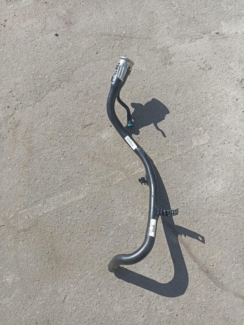 горловина топливного бака BMW X3 G01 2018, 2.0 л., B46 B20 B, бензин, АКПП, внедорожник 5 дв., 16117404086, 7404086 - фото №1