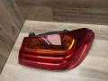 фонарь задний правый BMW 4 серия F32/F33 F36 2016, 2.0 л., B48 B20 A, бензин, АКПП, mineral gray, лифтбэк, правый руль, 63217296098, 7296098 - фото №2