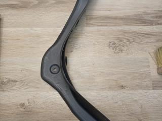 водосток крышки багажника BMW 4 серия F32/F33 F36 2016, 2.0 л., B48 B20 A, бензин, АКПП, mineral gray, лифтбэк, правый руль, 51247453337, 7453337