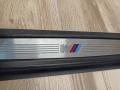 накладка на порог внутренняя BMW 4 серия F32/F33 F36 2016, 2.0 л., B48 B20 A, бензин, АКПП, mineral gray, лифтбэк, правый руль, 51478051037, 8051037 - фото №3