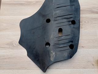 защита днища BMW 4 серия F32/F33 F36 2016, 2.0 л., B48 B20 A, бензин, АКПП, mineral gray, лифтбэк, правый руль, 33326796138, 6796138