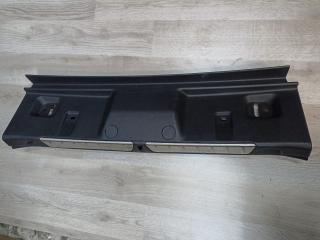 накладка внутренняя на заднюю панель кузова BMW 4 серия F32/F33 F36 2016, 2.0 л., B48 B20 A, бензин, АКПП, mineral gray, лифтбэк, правый руль, 51477309520, 7309520