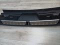 накладка внутренняя на заднюю панель кузова BMW 4 серия F32/F33 F36 2016, 2.0 л., B48 B20 A, бензин, АКПП, mineral gray, лифтбэк, правый руль, 51477309520, 7309520 - фото №2